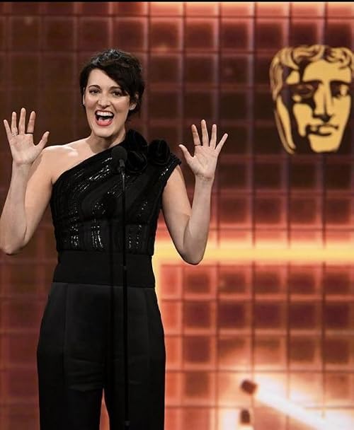 The British Academy Britannia Awards