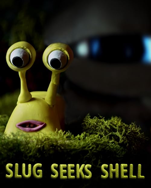 Slug Seeks Shell