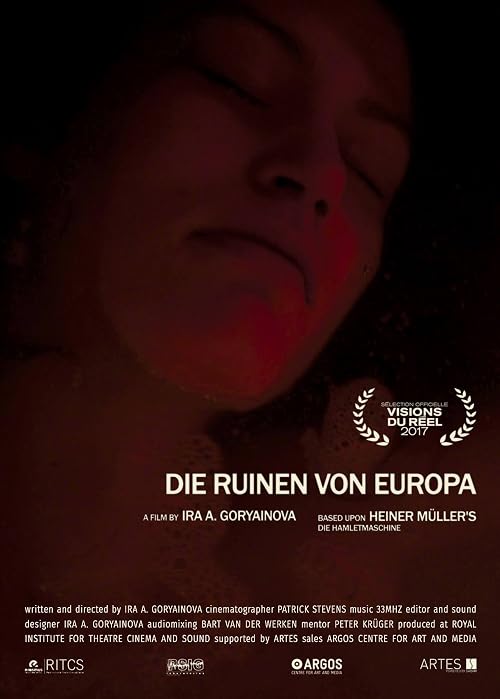The Ruins of Europe