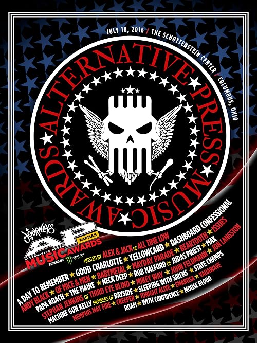 Alternative Press Music Awards