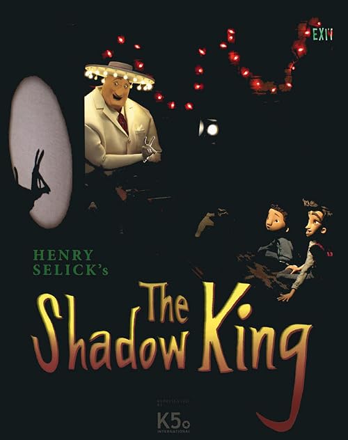The Shadow King