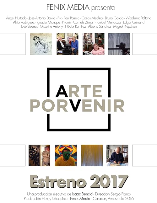 ArtePorvenir