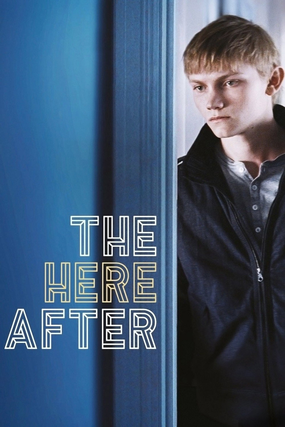 The Here After