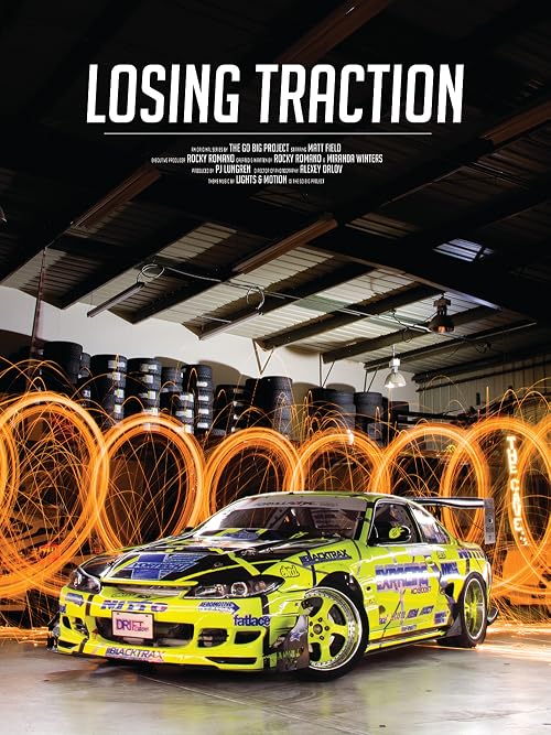 Losing Traction