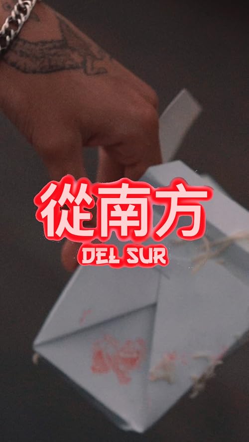 Tumbacasas: Del Sur