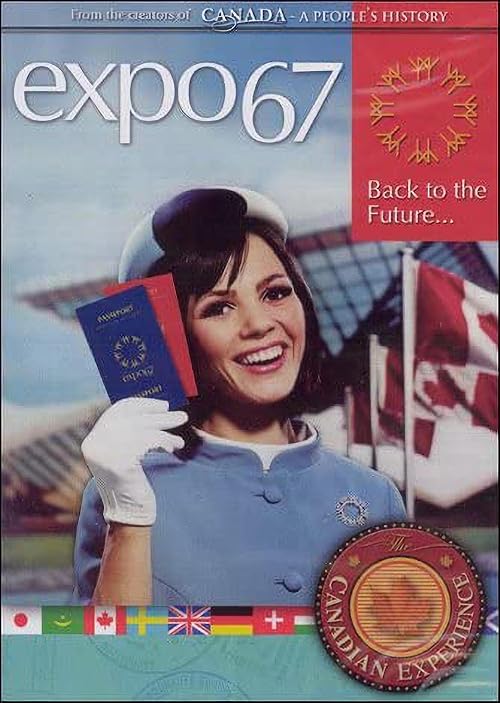 Expo 67: Back to the Future