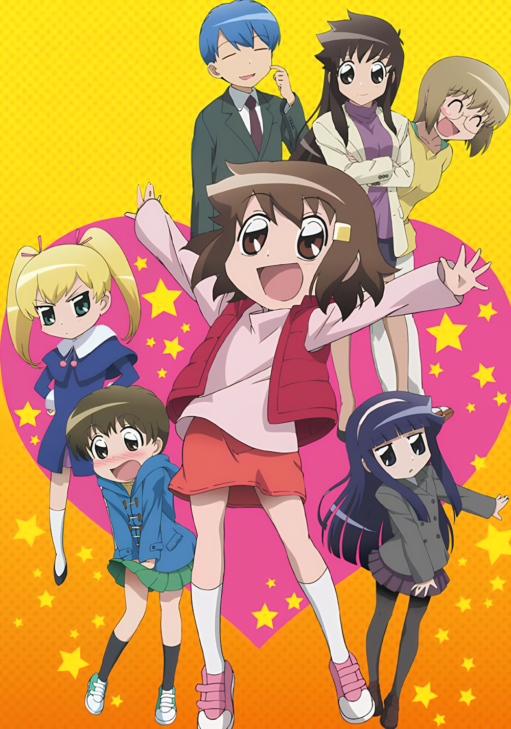 Chitose Get You!!