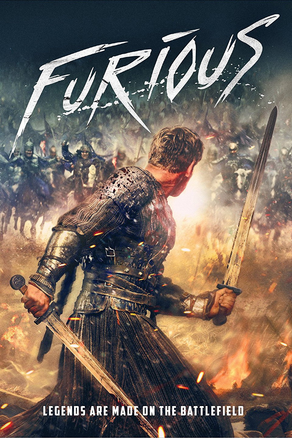 Furious
