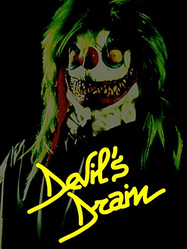 Devil's Drain