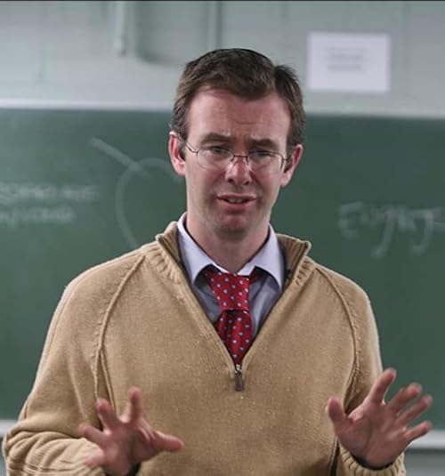 The English Class