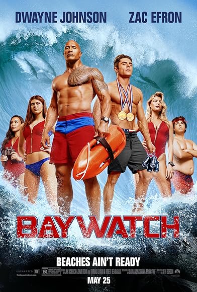 Baywatch: Continuing the Legacy