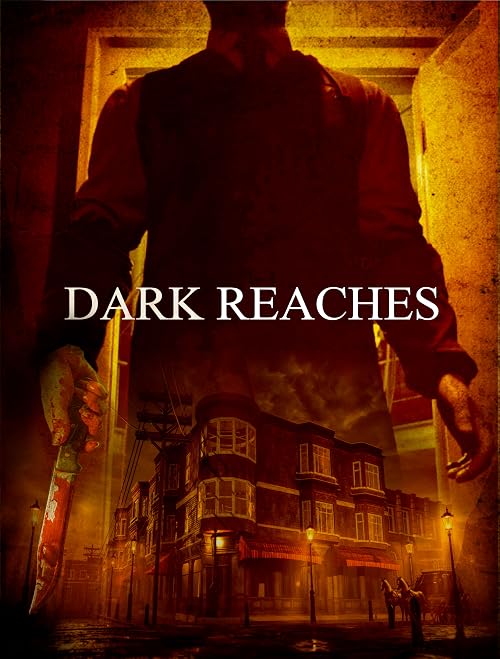 Dark Reaches