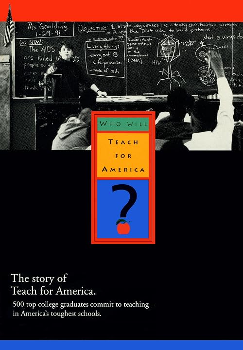 Who Will Teach for America?