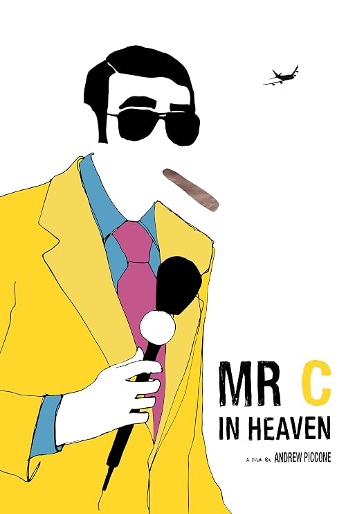 Mr. C in Heaven