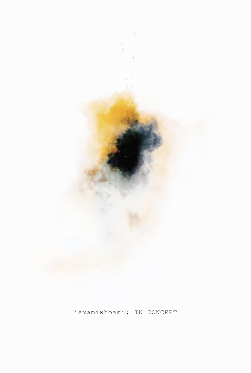 Iamamiwhoami; in Concert