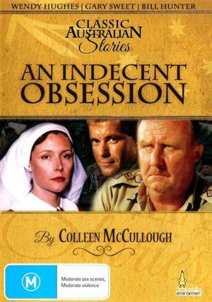 Wendy Hughes discusses... An Indecent Obsession