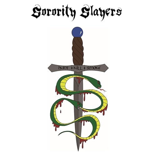 Sorority Slayers