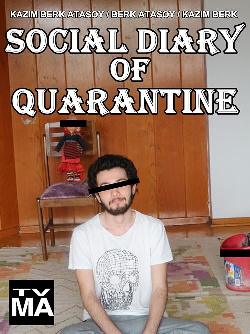 Social Diary of Quarantine