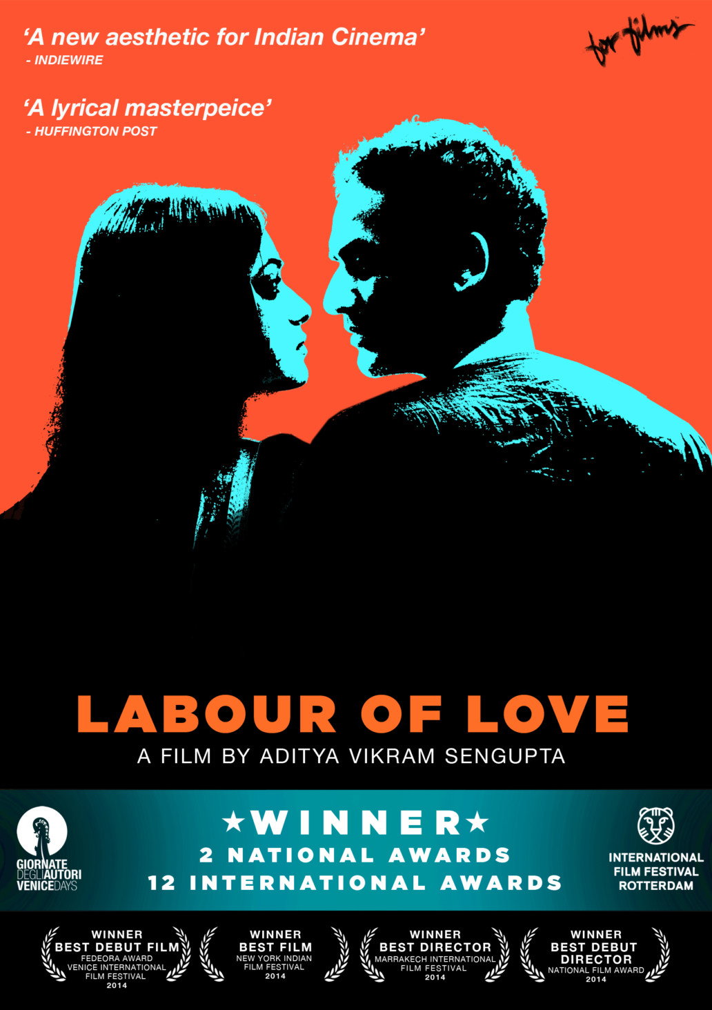 Labour of Love
