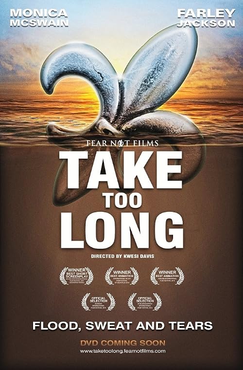 Take Too Long