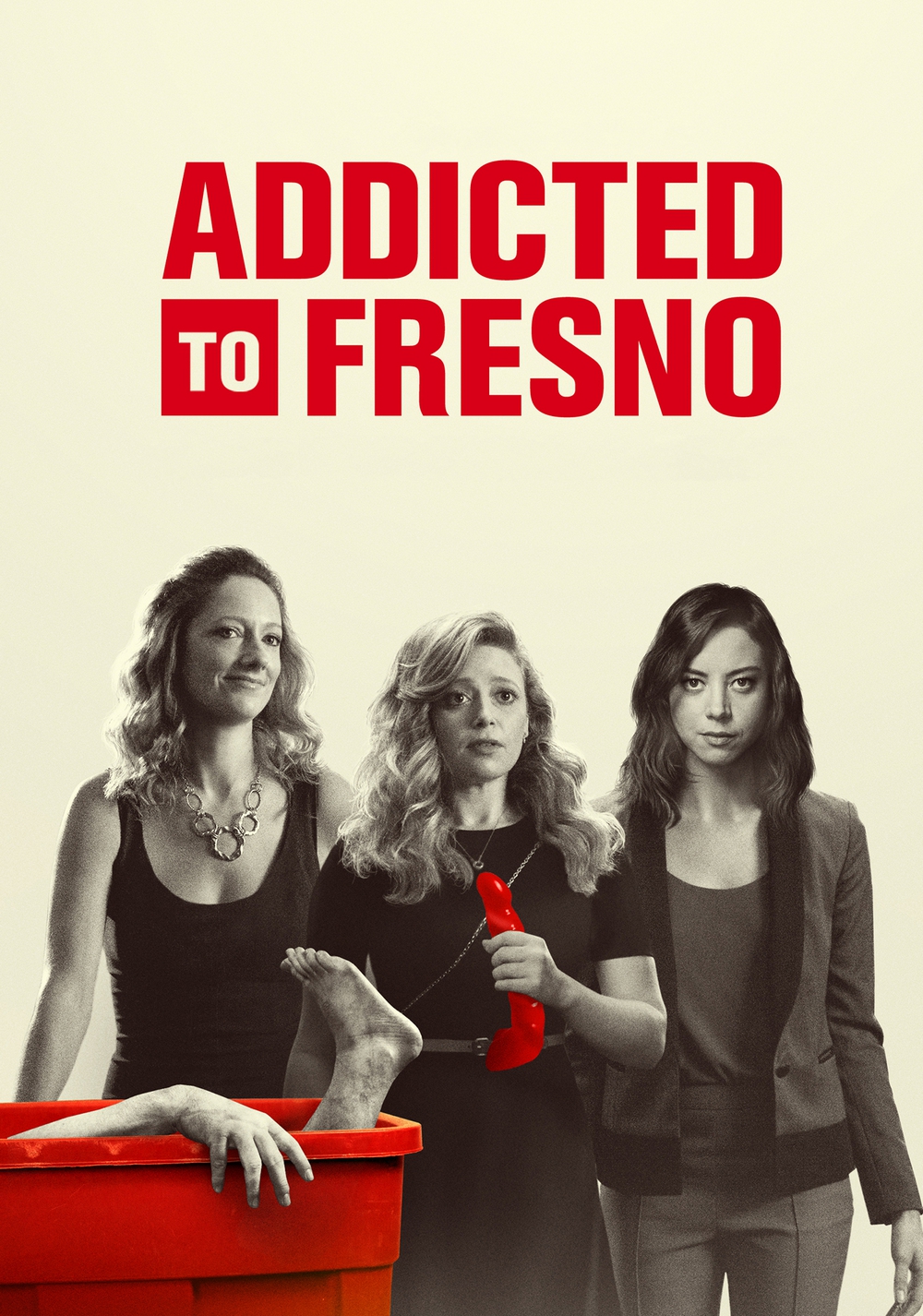 Addicted to Fresno