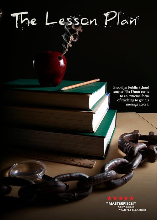 The Lesson Plan