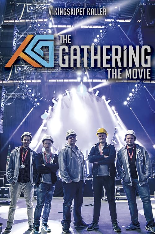 The Gathering: The Movie