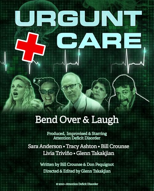 Urgunt Care