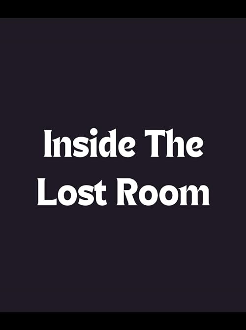 Inside the Lost Room
