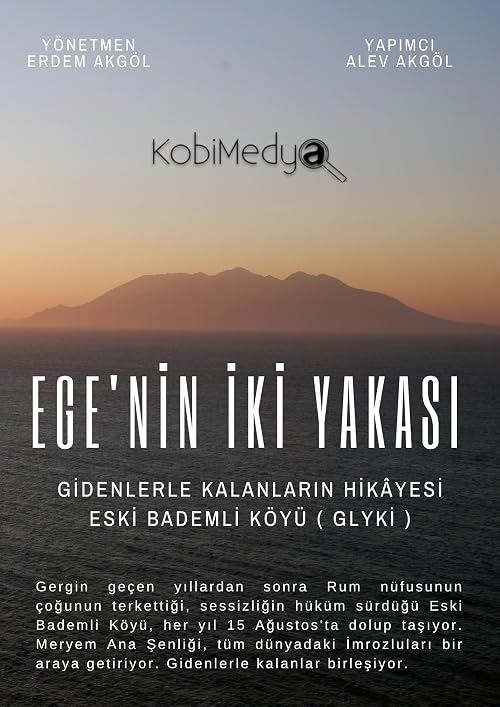 Ege'nin iki yakasi