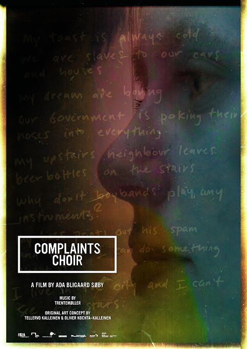 Complaints Choir