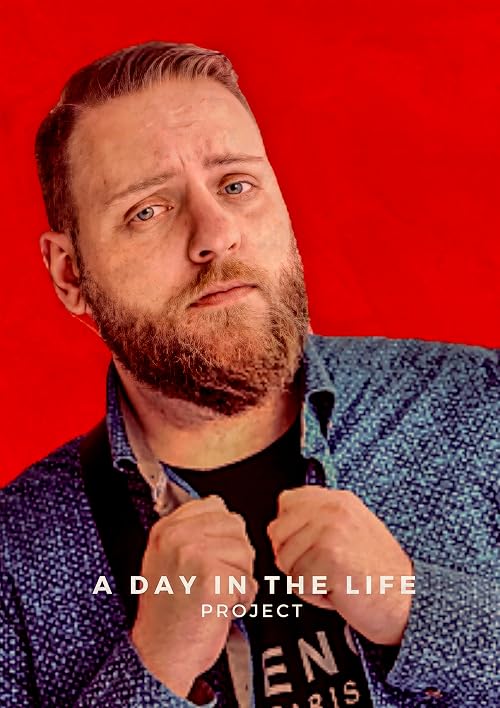 A Day in the Life Project