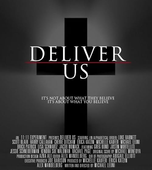 Deliver Us