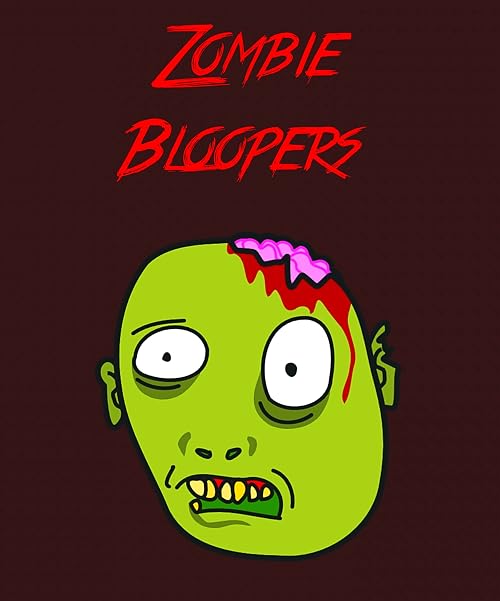 LeagueOne: Zombie Bloopers!