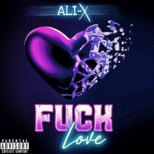 Fuck love