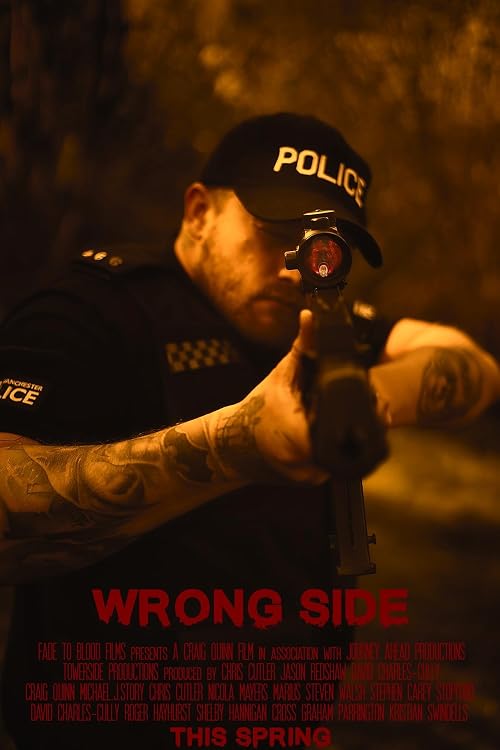 Wrong Side