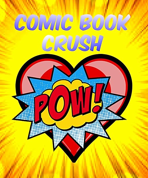 LeagueOne: Comic Book Crush!
