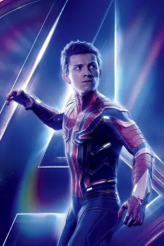 Avengers: Infinity War