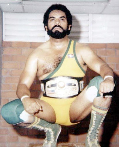 Lucha Libre Internacional