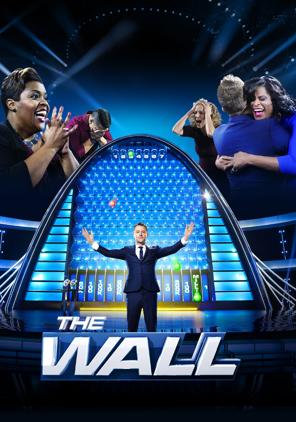 The Wall