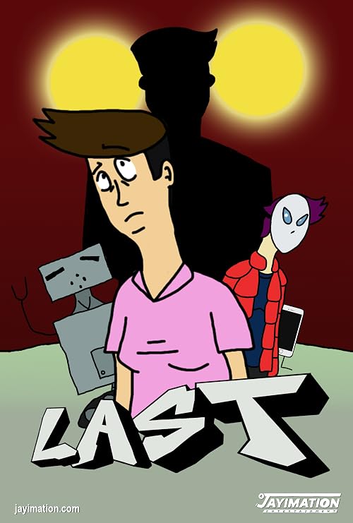 Last