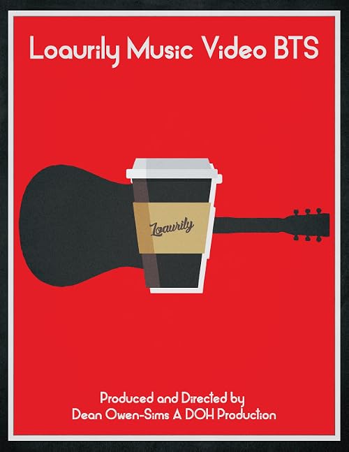 Loaurily Music Video BTS