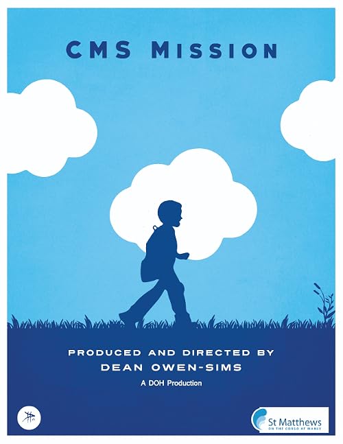CMS Mission