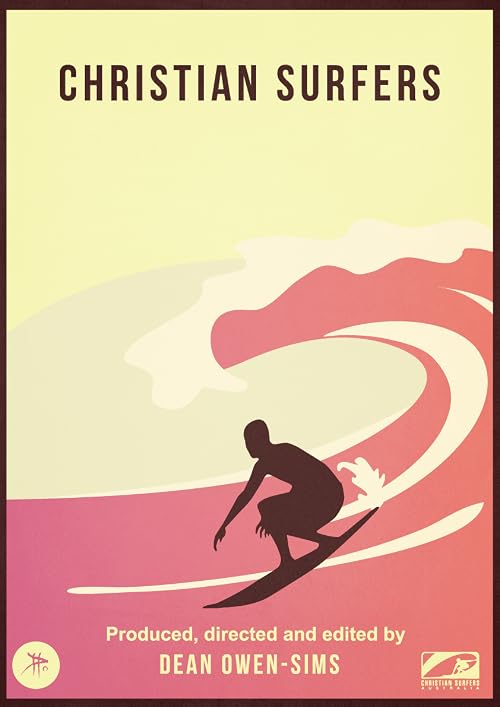 Christian Surfers