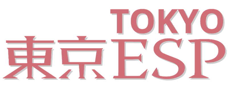 Токийские эсперы