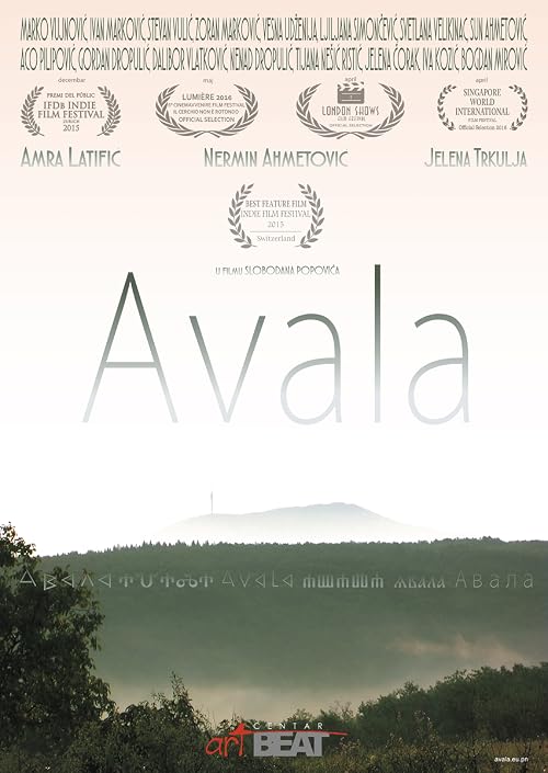 Avala