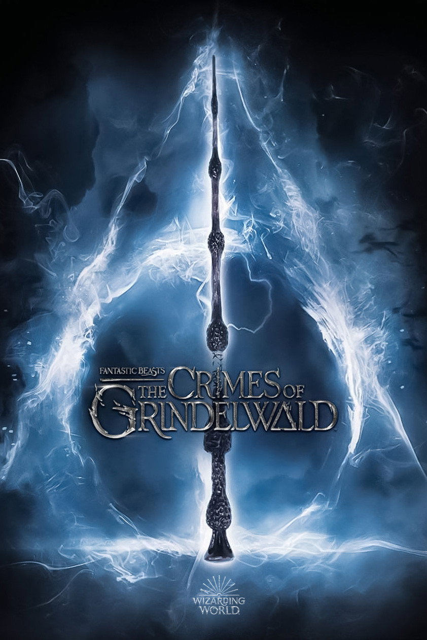 Fantastic Beasts: The Crimes of Grindelwald