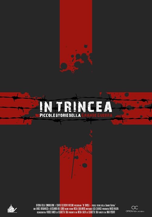 In trincea: piccole storie della Grande Guerra