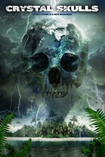 Crystal Skulls