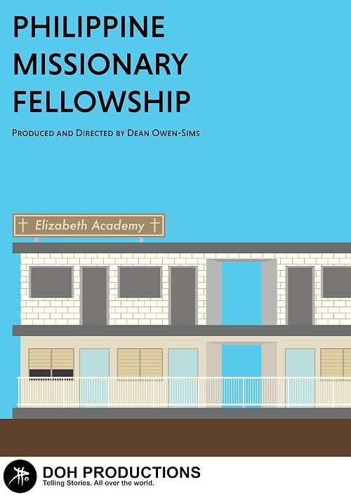 Philippine Missionary Fellowship